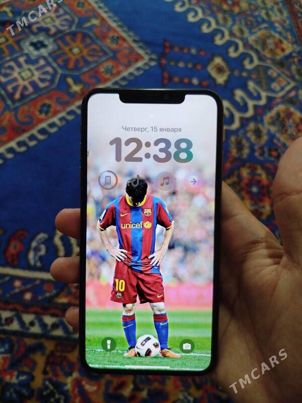 iPhone xs max - Болдумсаз - img 1