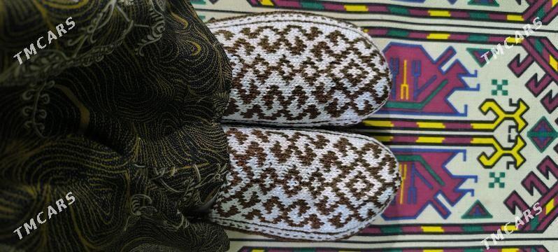 Çeşga - Бахарден - img 1