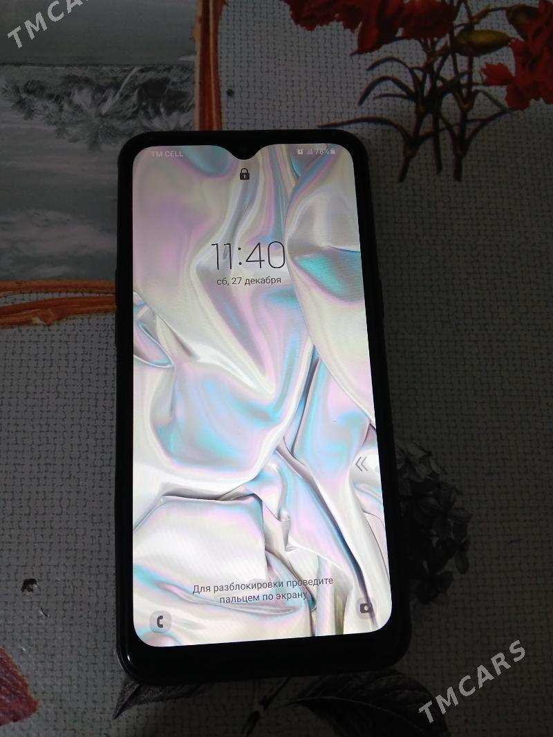 самсунг а 10s - Aşgabat - img 1