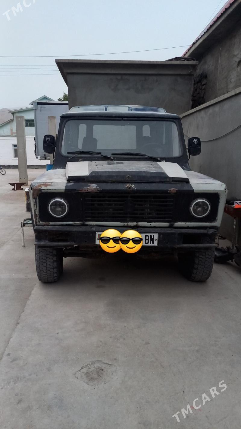 UAZ 469 1993 - 17 000 TMT - Балканабат - img 1