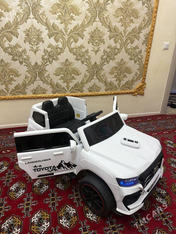 caga mashyn - 10 mkr - img 1