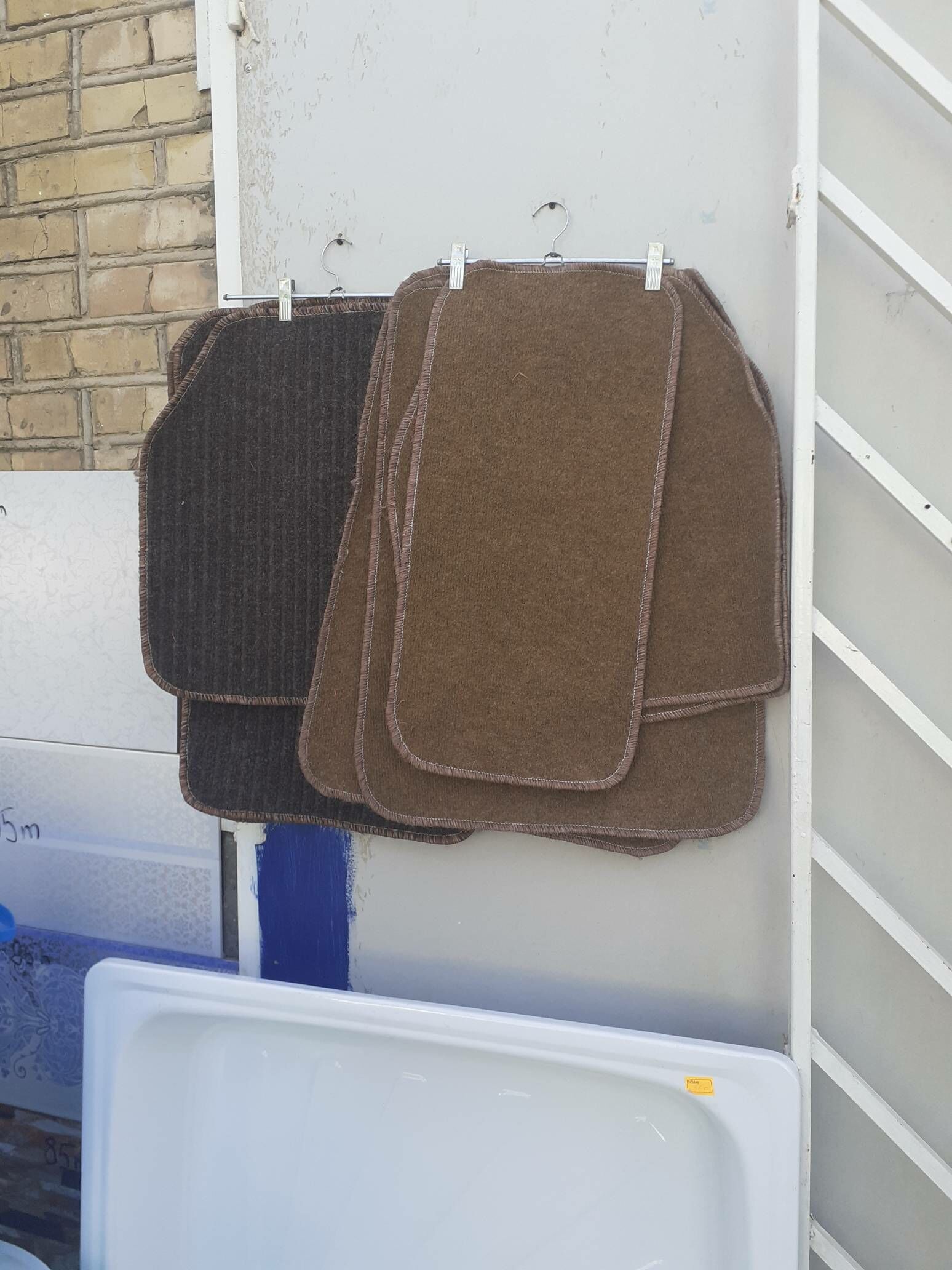 Коврик Kowrik 250 TMT - Aşgabat - img 1