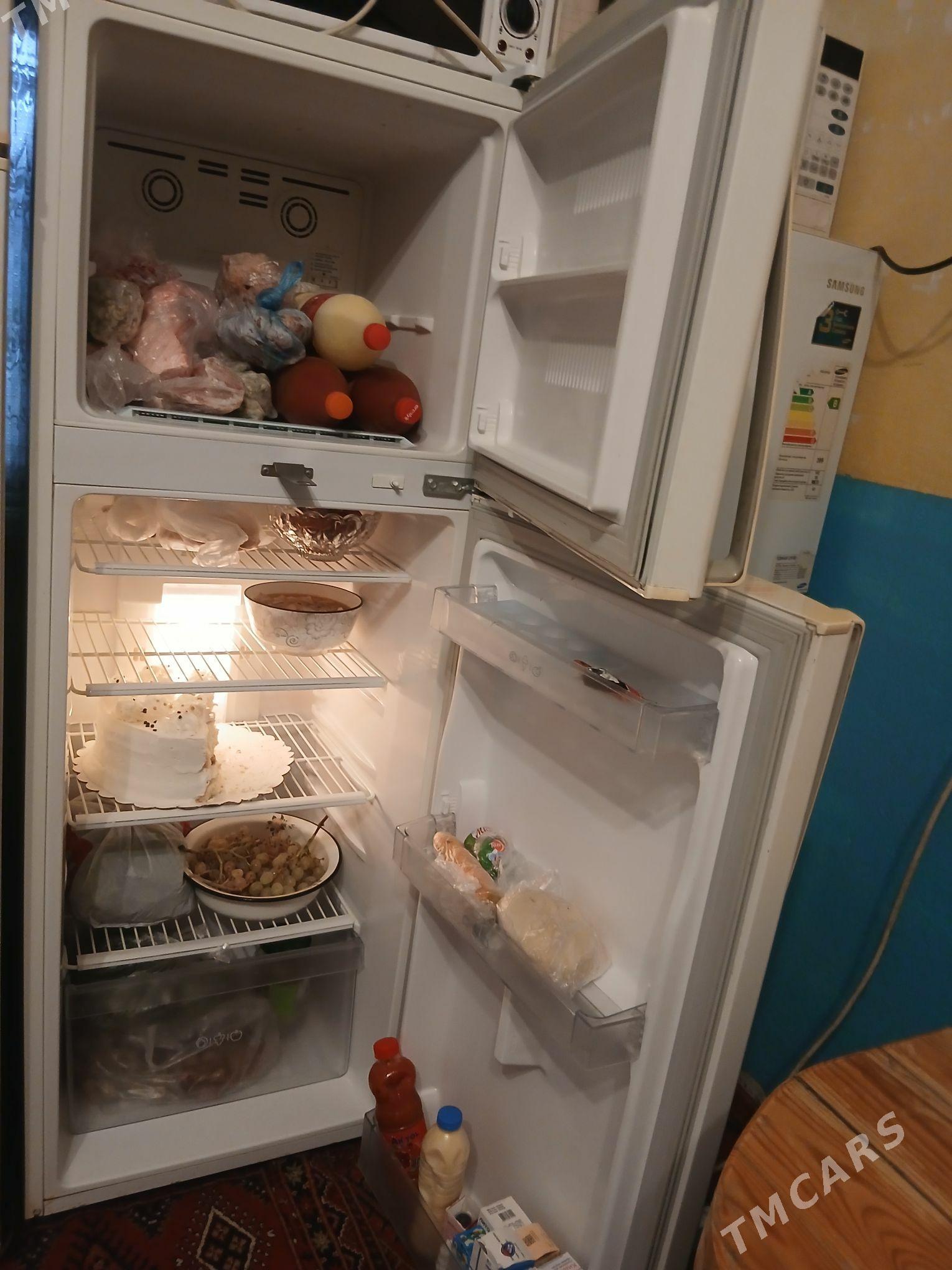 haladilnik LG - Ашхабад - img 1