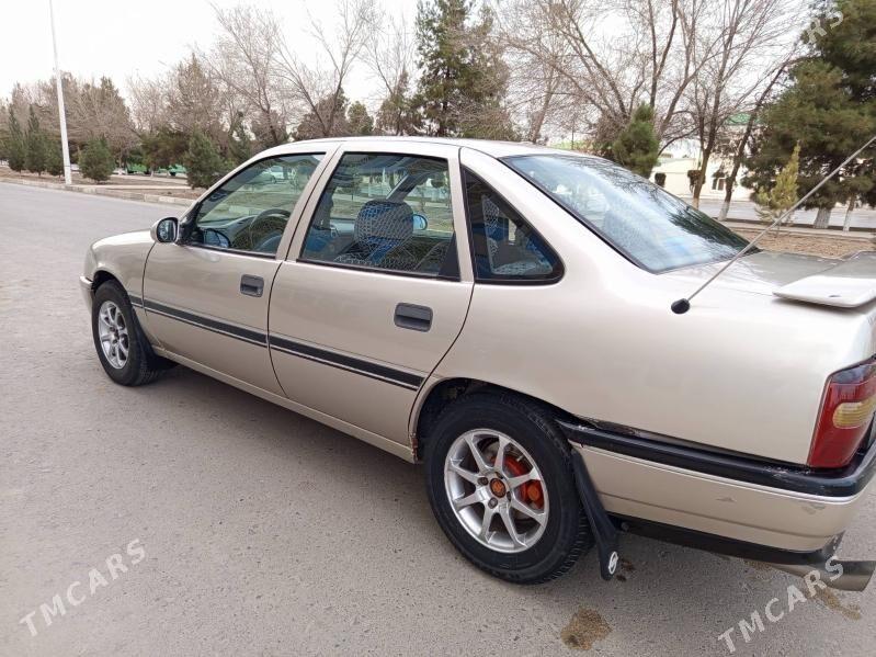 Opel Vectra 1991 - 45 000 TMT - Туркменабат - img 1