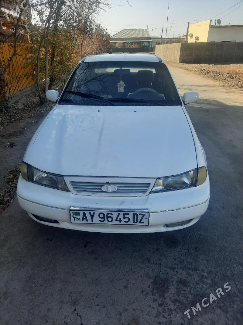 Daewoo Cielo 1999 - 30 000 TMT - Дашогуз - img 1