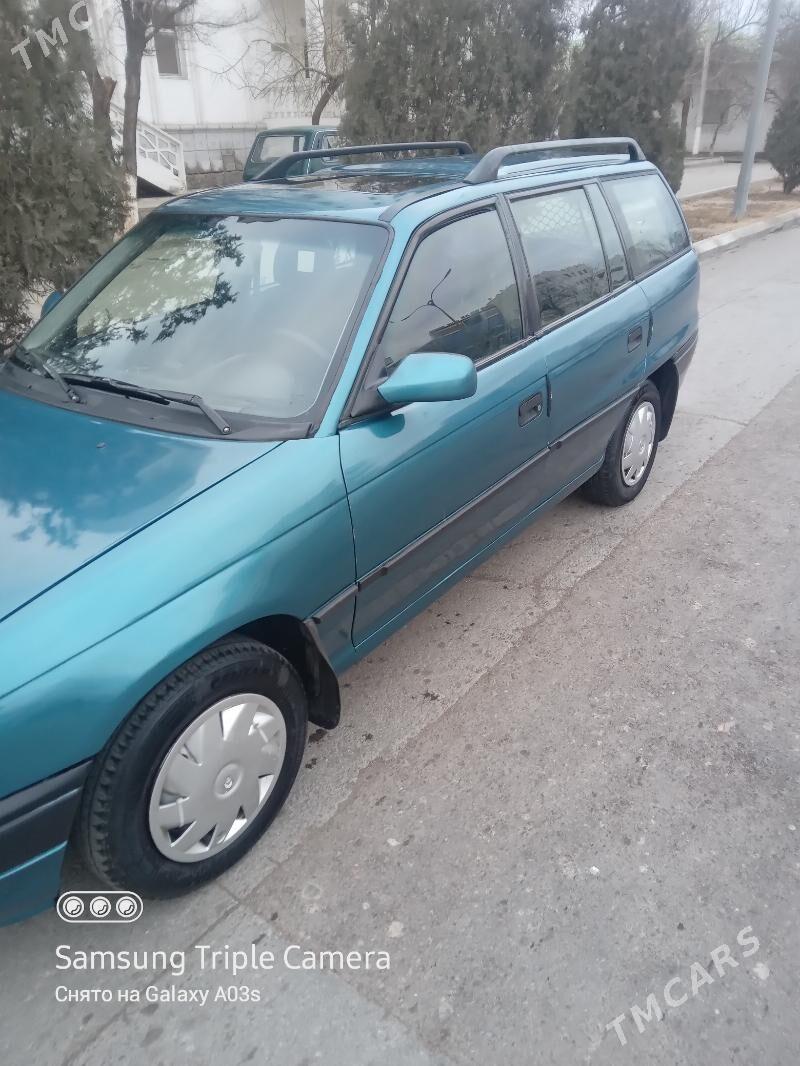 Opel Astra 1993 - 45 000 TMT - Дашогуз - img 1
