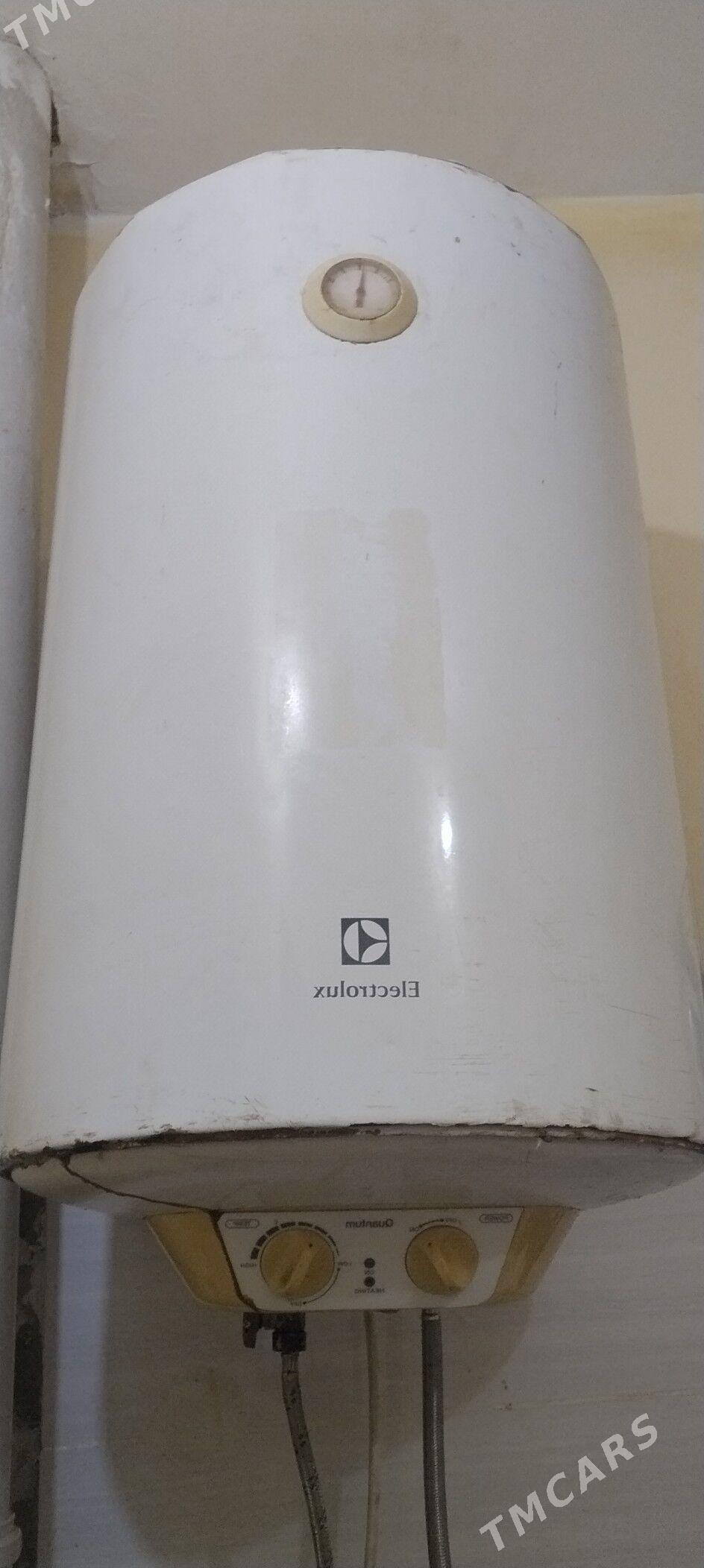 boler 80l - Туркменбаши - img 1