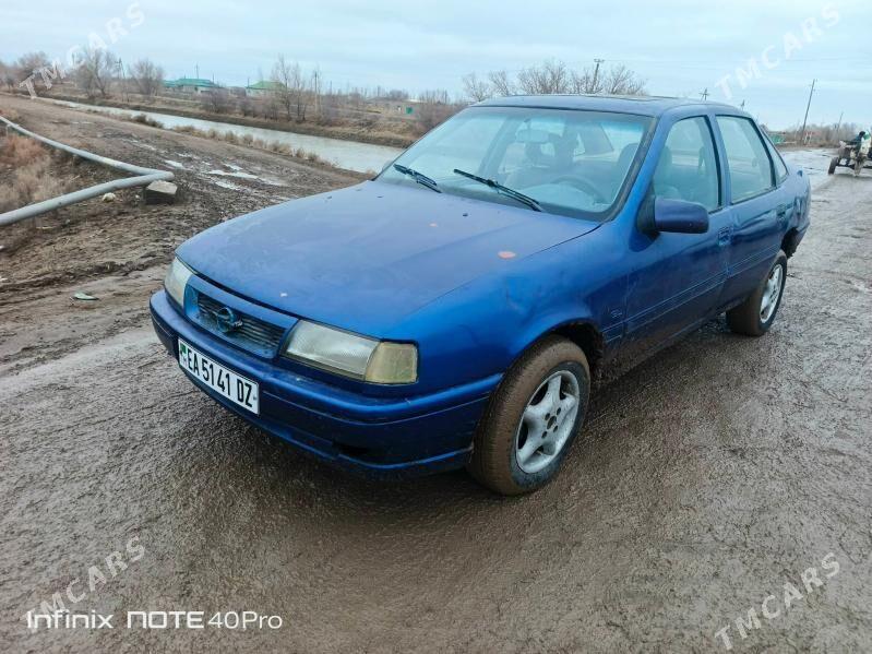 Opel Vectra 1990 - 14 000 TMT - Кёнеургенч - img 1