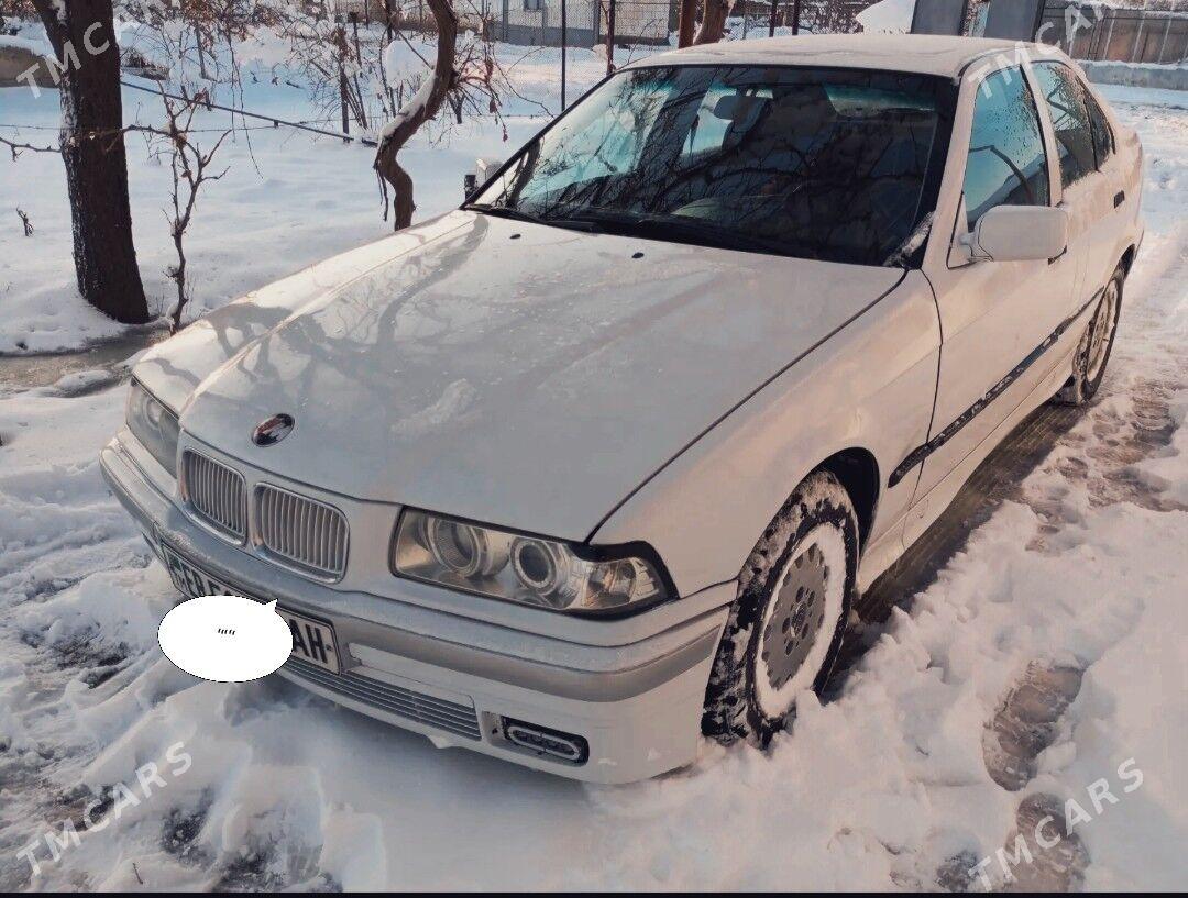 BMW 325 1991 - 35 000 TMT - Ак-Бугдайский этрап - img 1