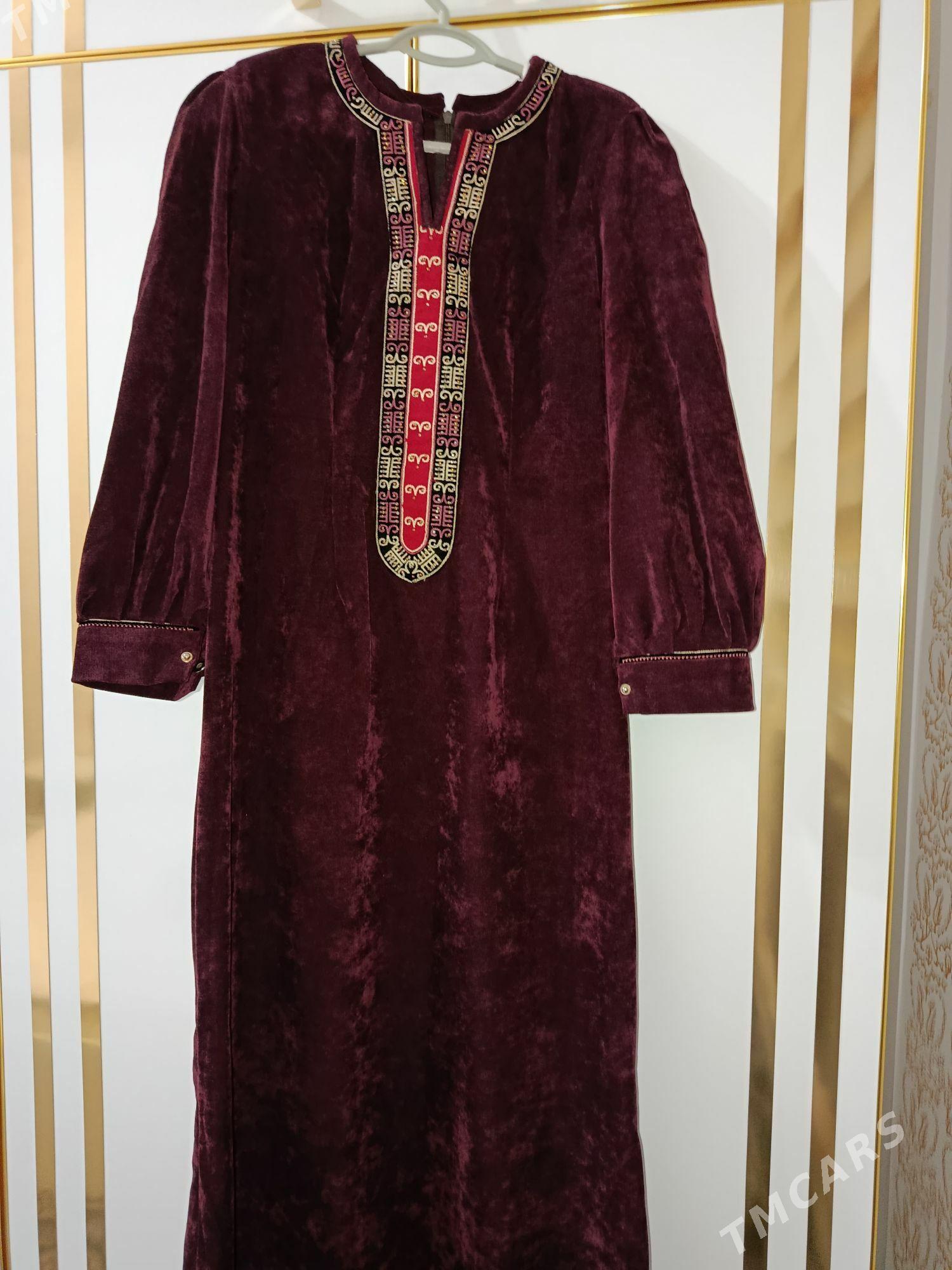 köynek - Дашогуз - img 1