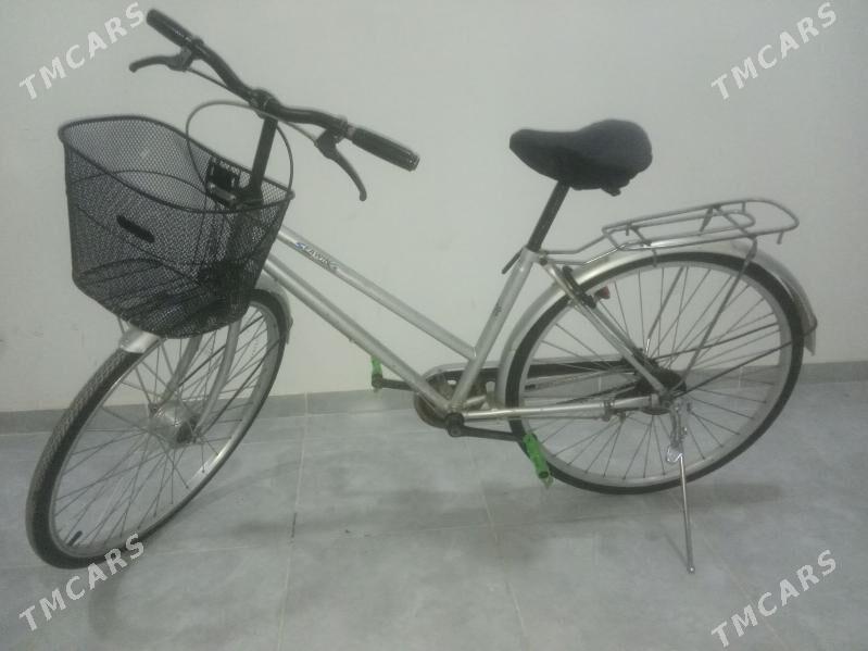 ýapoşga. 26 lyk - Аркадаг - img 1