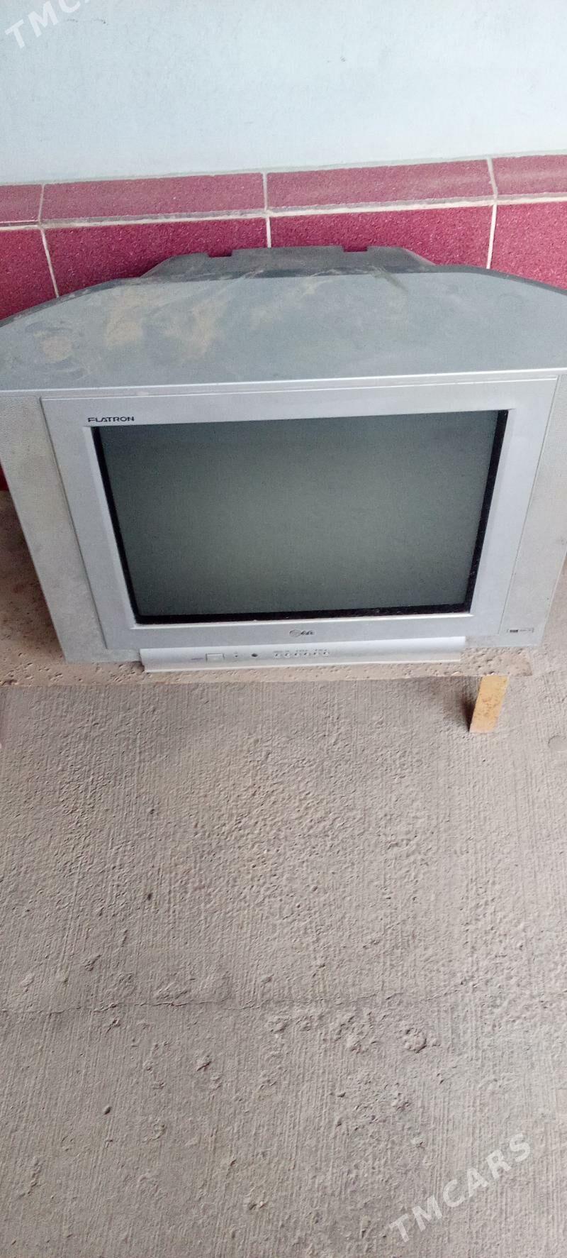 telefizor L j - Туркменабат - img 1