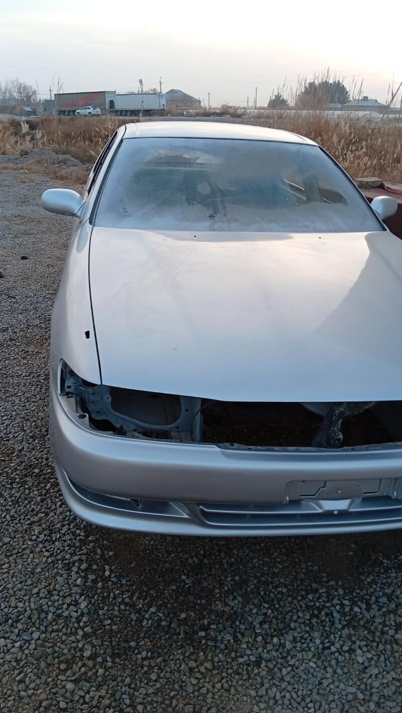 Марк креста запчастлары 2 345 TMT - Mary - img 1