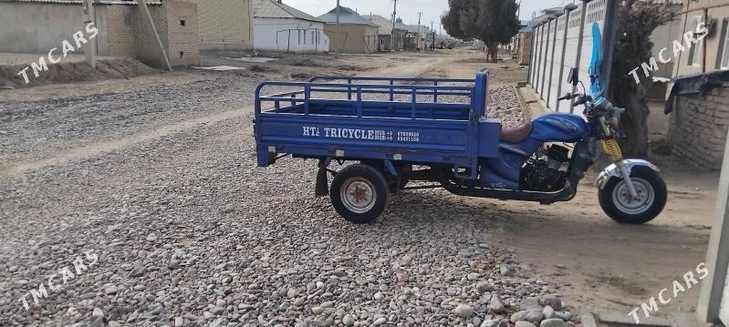 Fekon FK200-14G 2015 - 15 000 TMT - Сакарчага - img 1