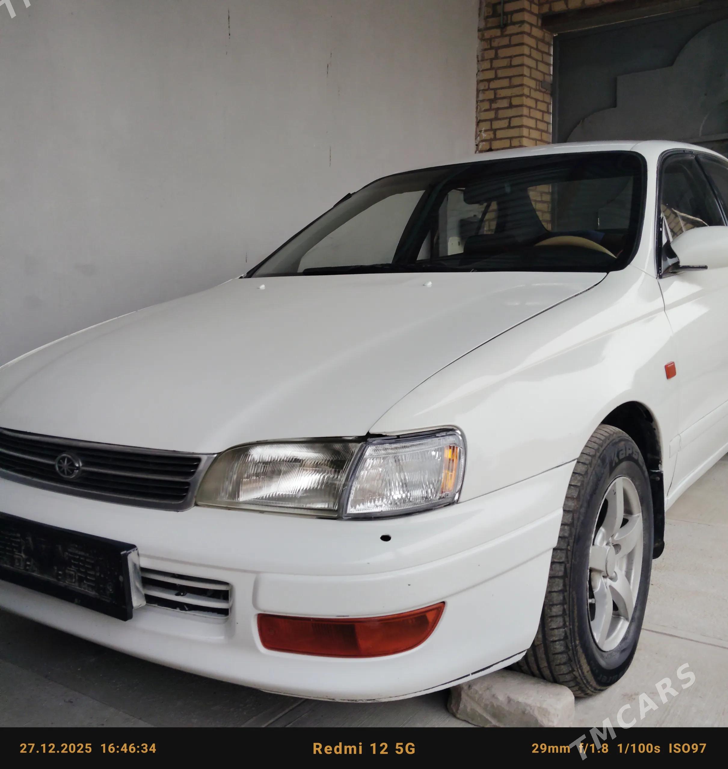 Toyota Corona 1993 - 60 000 TMT - Darganata - img 1