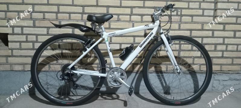 Arginal tigir Japan welsopet - Байрамали - img 1