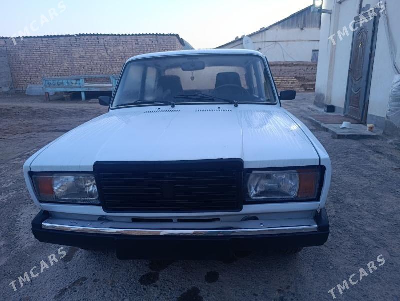 Lada 2107 2003 - 29 000 TMT - Tejen - img 1