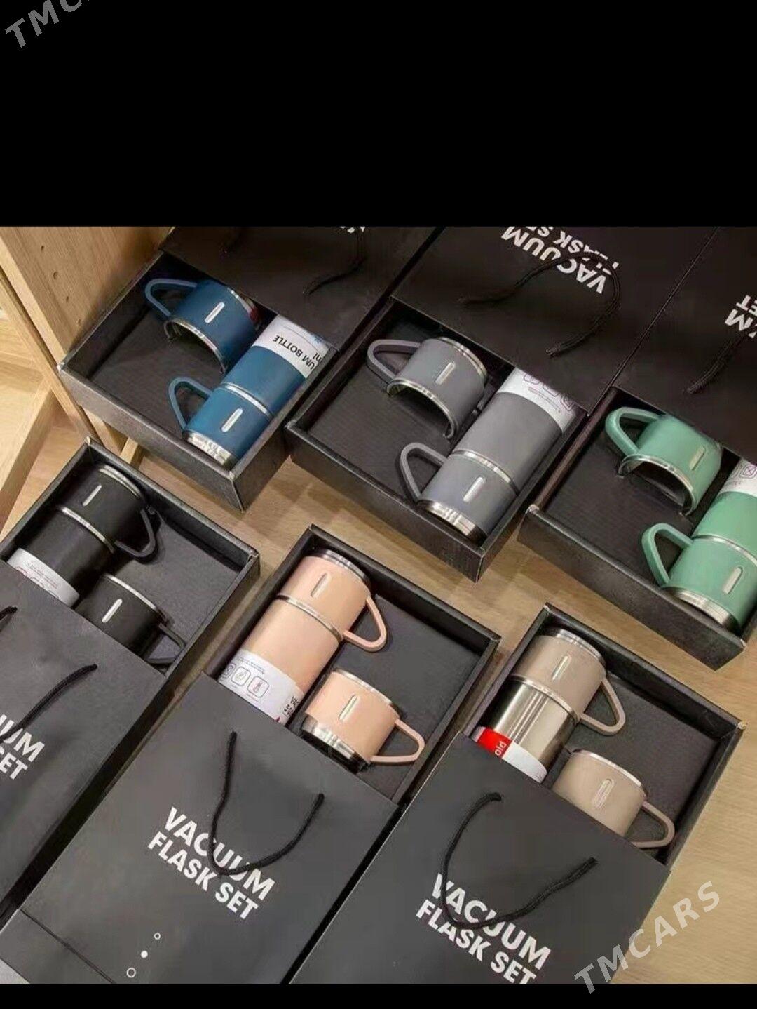 termos - Aşgabat - img 1