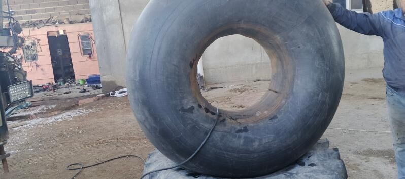 teker kamyr 1 000 TMT - Bäherden - img 1