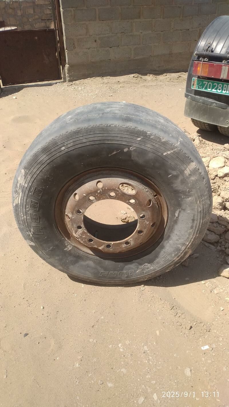 Аяк пилот 200 TMT - Gumdag - img 1