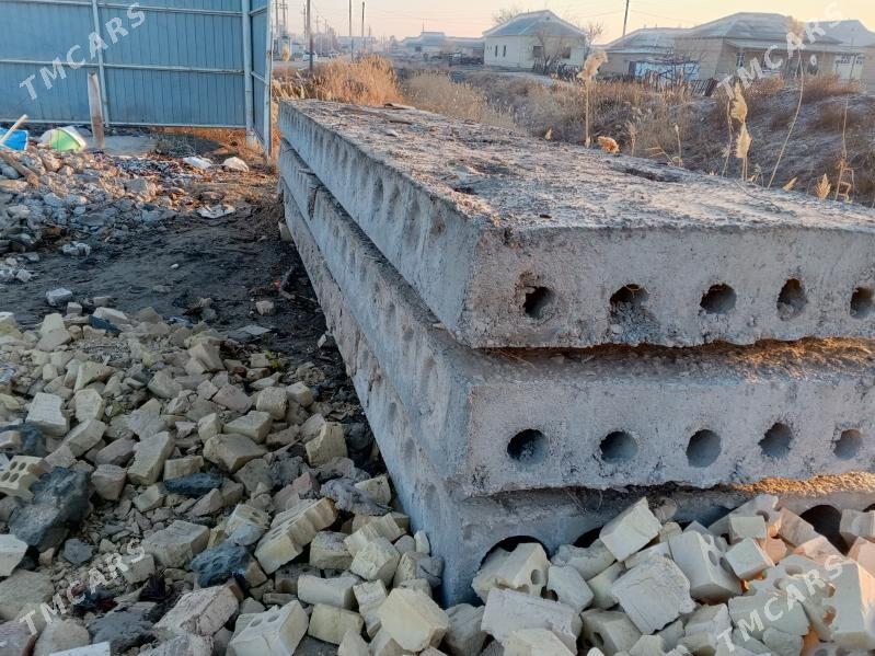 plita beton - Mary - img 1