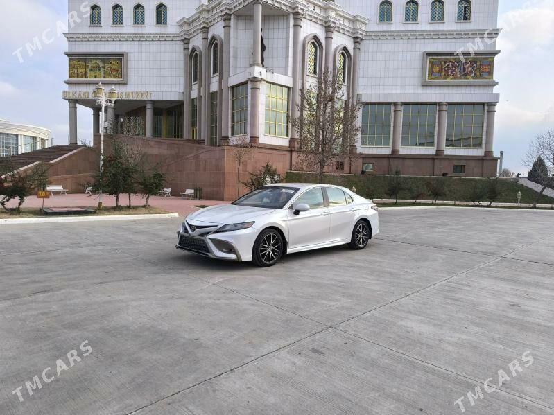 Toyota Camry 2023 - 297 000 TMT - Mary - img 1
