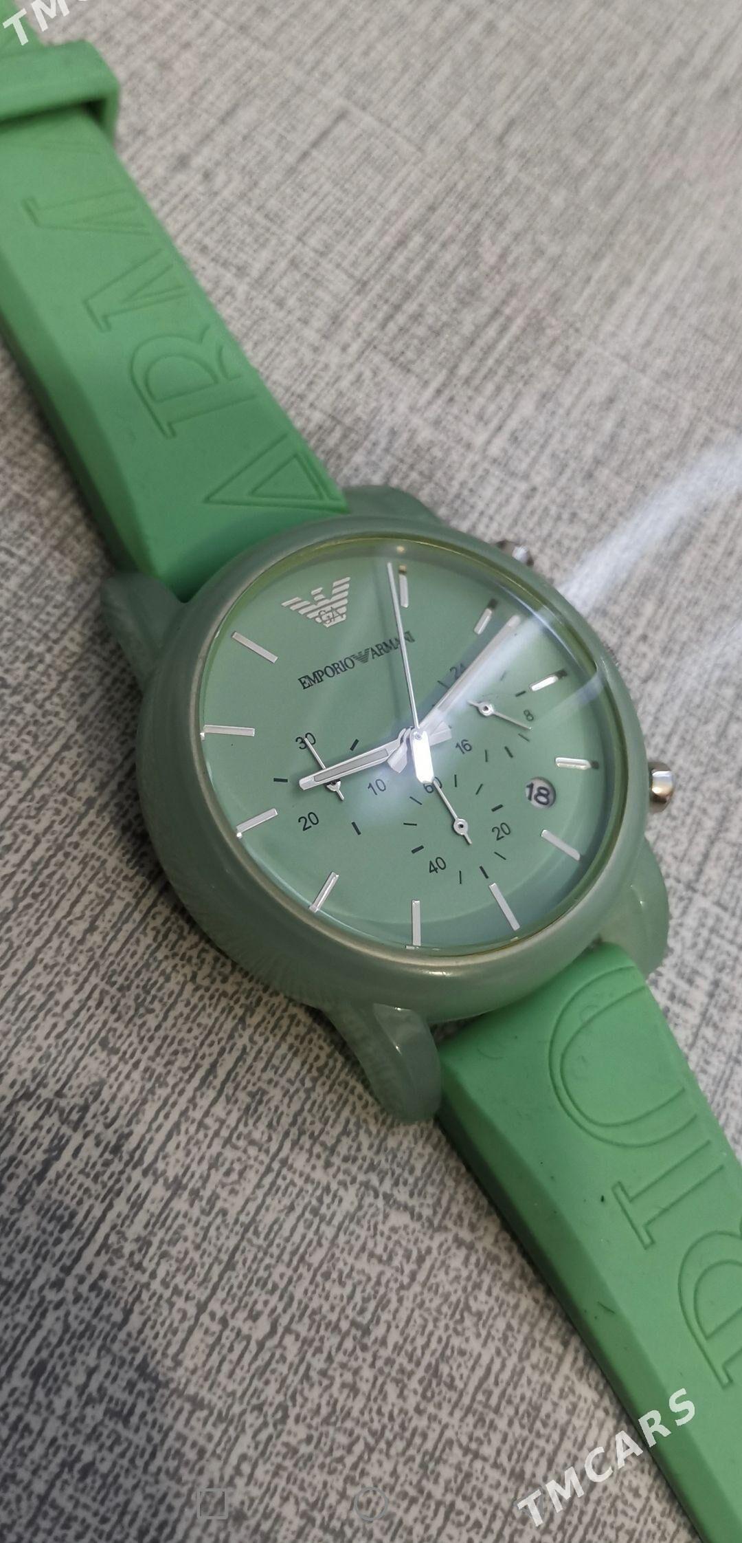 orginal armani sagat - Türkmenabat - img 1