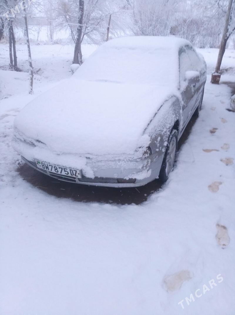 Mitsubishi Diamante 1995 - 25 000 TMT - Akdepe - img 1