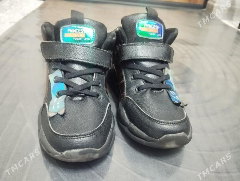 адик - Дашогуз - img 1