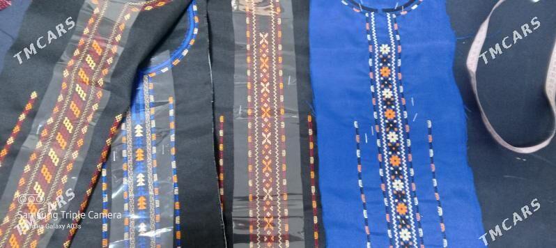 ýakalar - Мир 7 - img 1