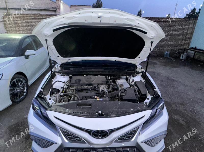 Toyota Camry 2020 - 277 000 TMT - Mary - img 1