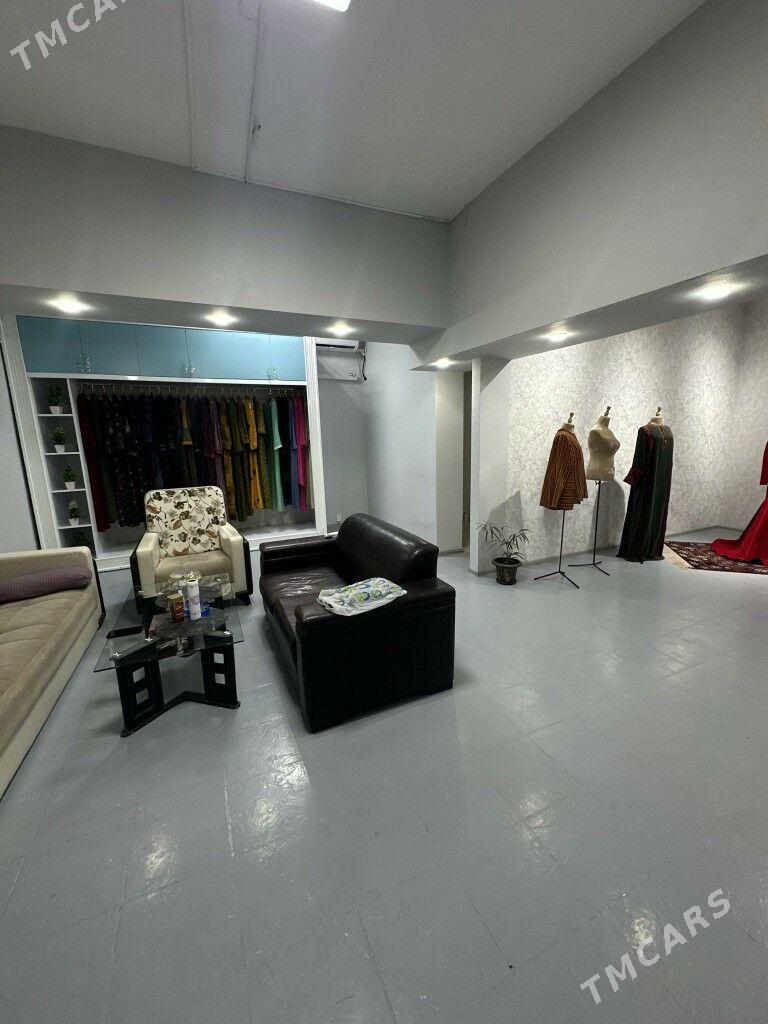 Продаётся помещение - Podwoýski köç. (Bitarap Türkmenistan şaýoly) - img 1