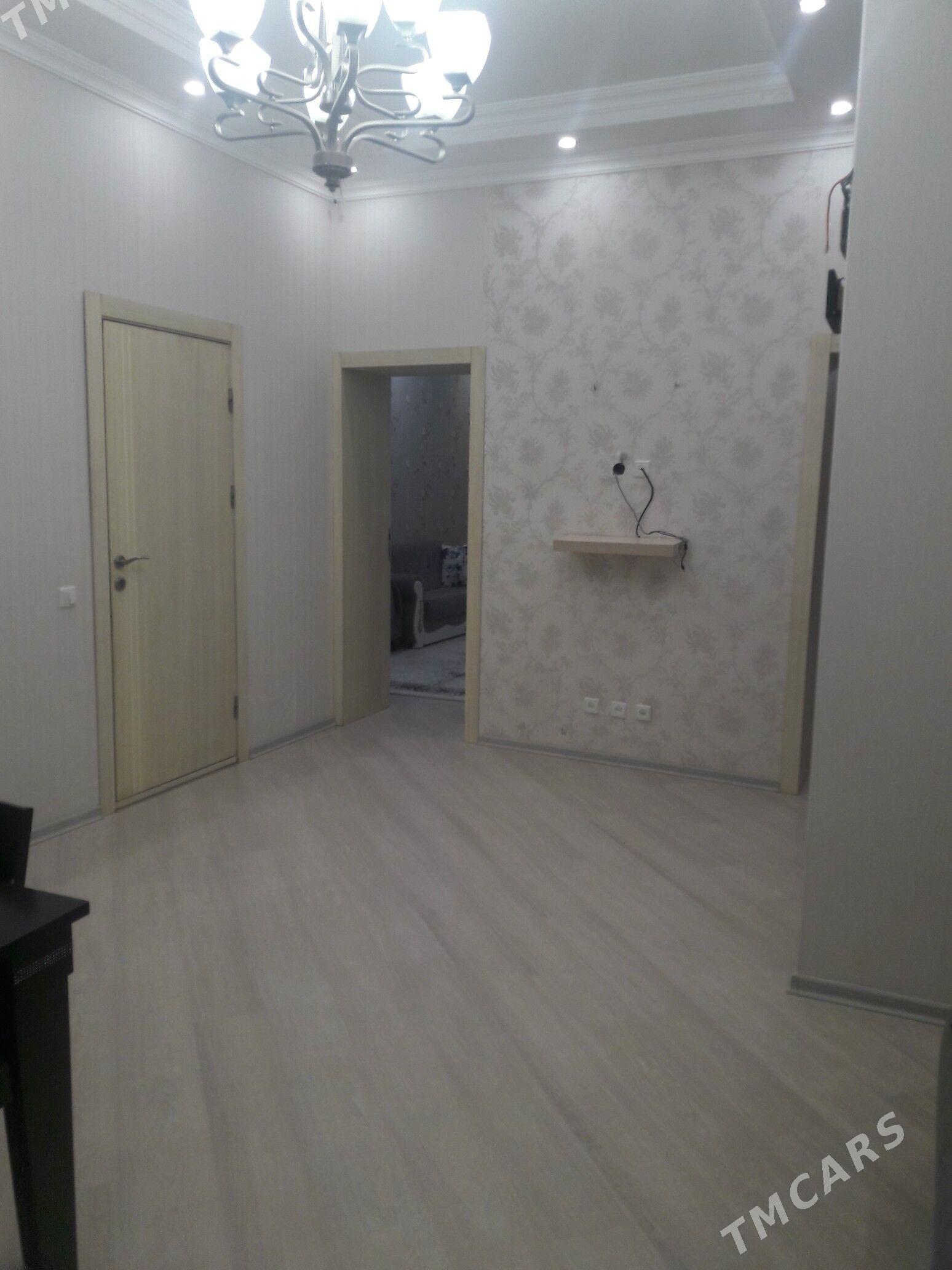 T-Dwor 3-kom 2-etž - Туркменбаши - img 1
