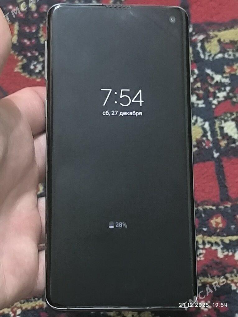 s10 - Туркменабат - img 1