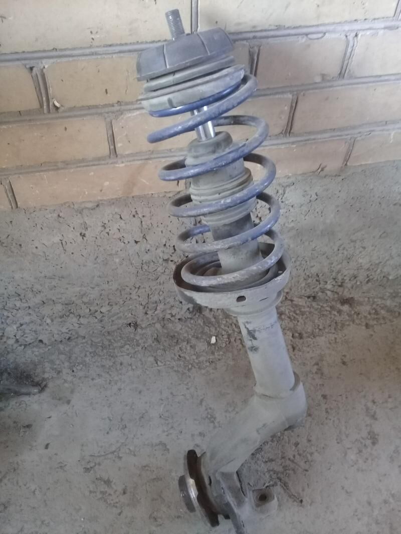 stoýka opel 300 TMT - Türkmenabat - img 1