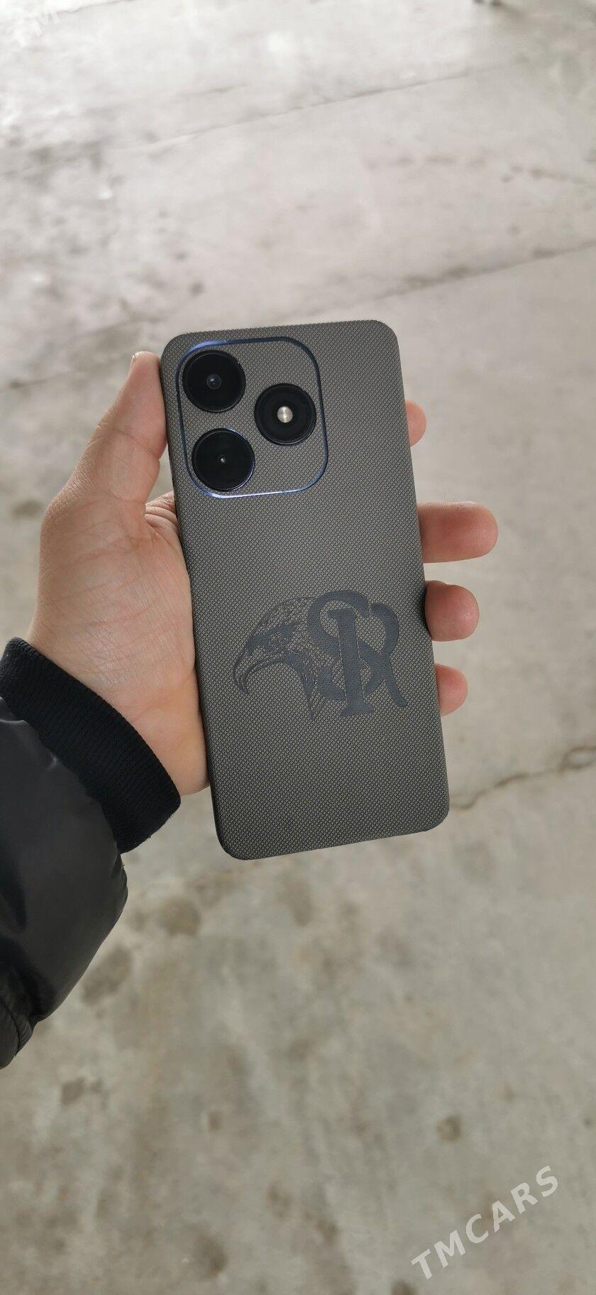 Tecno spark10 4/128 - Gökdepe - img 1