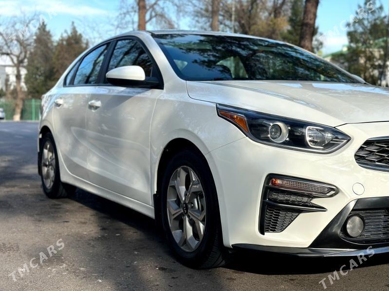 Kia Forte 2021 - 245 000 TMT - Ашхабад - img 1