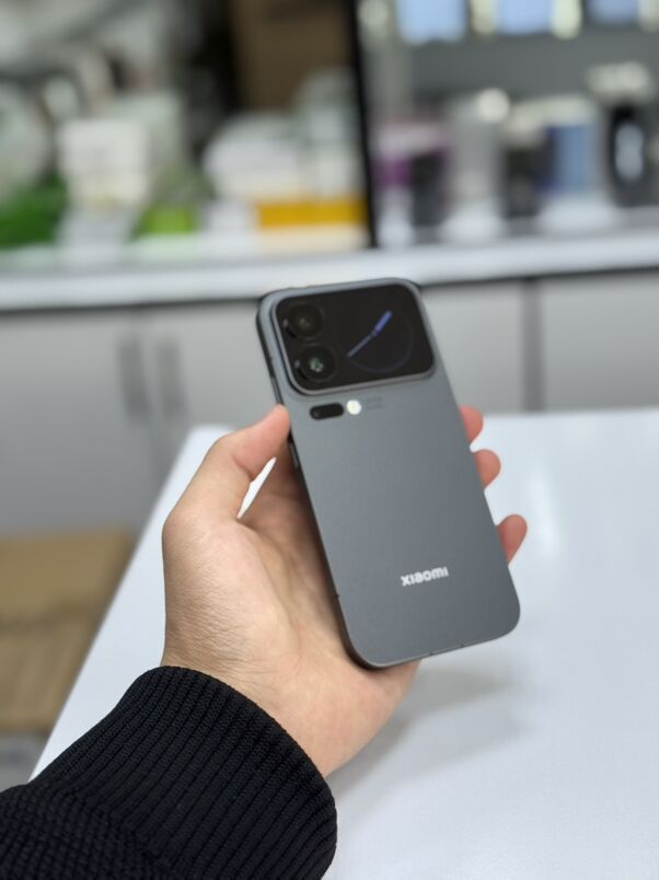 Kredit telefonlar - Ашхабад - img 1