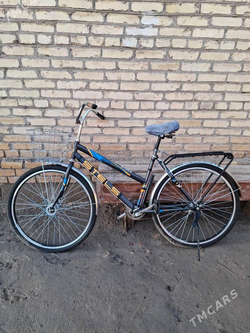 велик/welik велосипед/welosipe - Türkmenabat - img 1