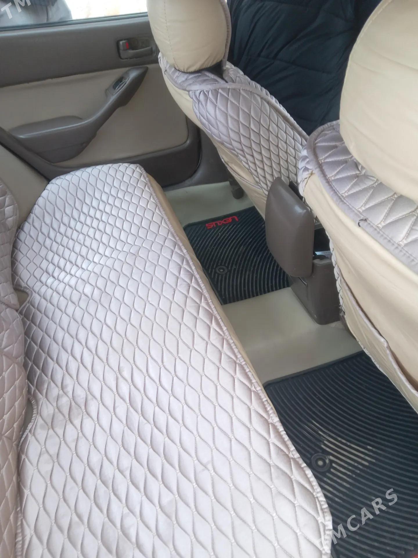 Toyota Camry 1996 - 110 000 TMT - Ёлётен - img 1