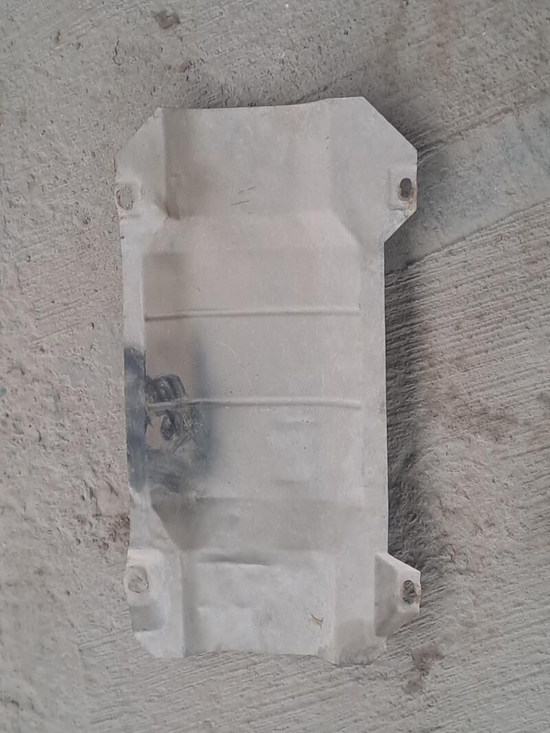 Zaşşita 200 TMT - Mary - img 1