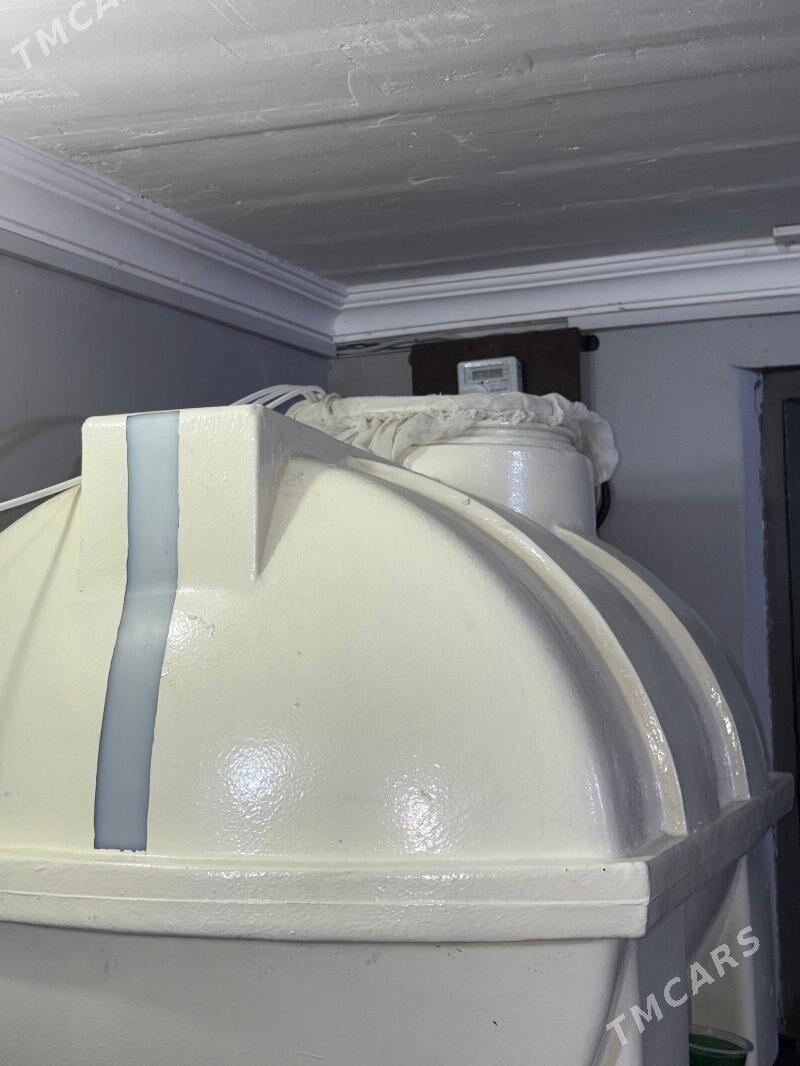 suw Filter - Balkanabat - img 1