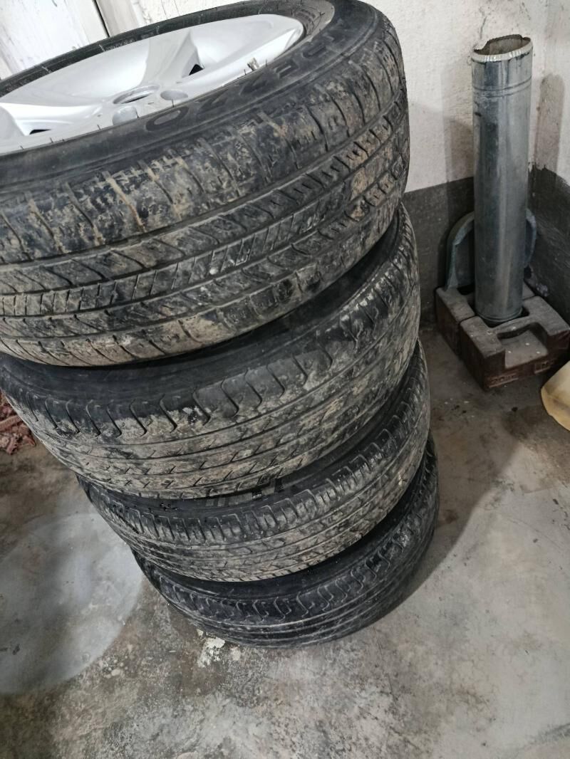 Mary diska pakryşka 16 lyk 2 200 TMT - Mary - img 1