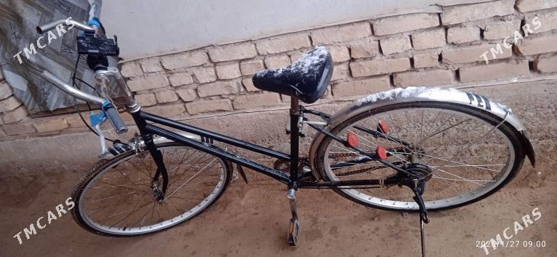 welosiped - Шабатский этрап - img 1