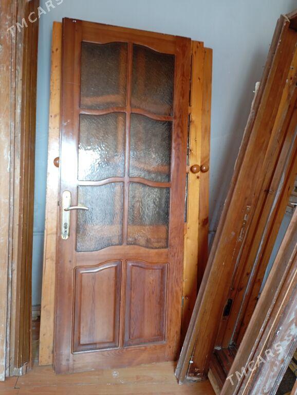 Gapy agacdan - Balkanabat - img 1