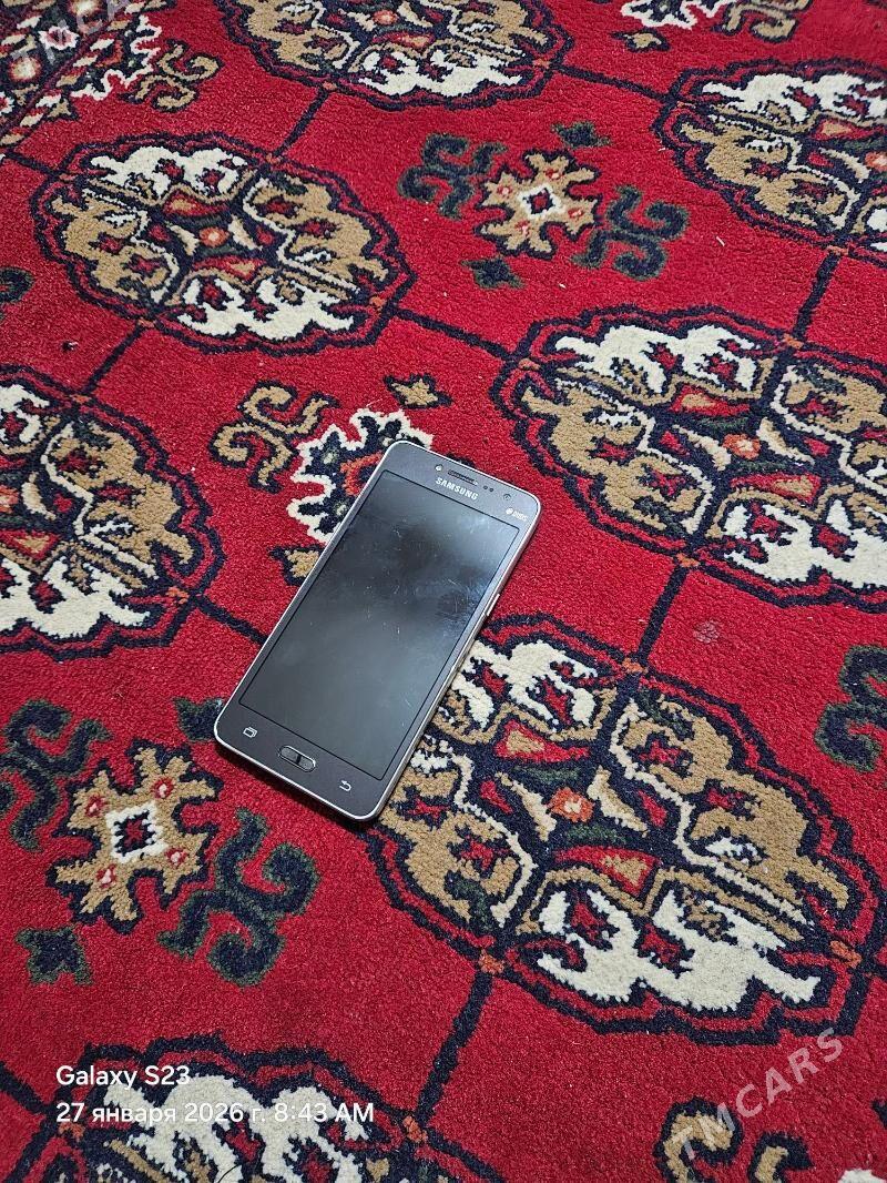 Samsung J2 prime - Şabat etr. - img 1