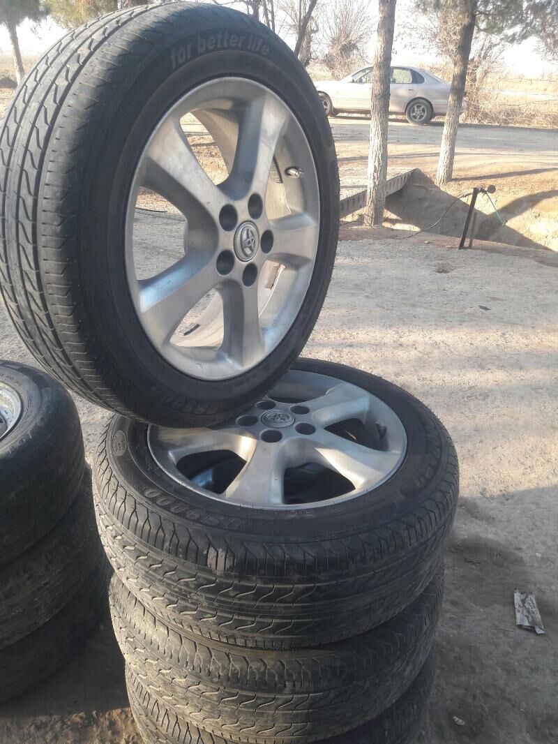 17 Cemry diska 3 600 TMT - Mary - img 1