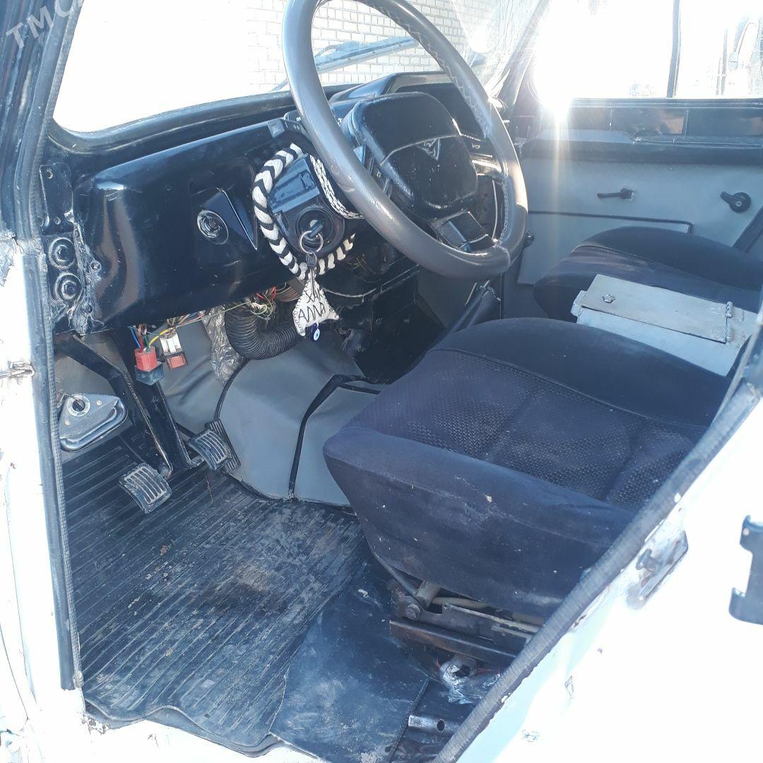 UAZ 469 2005 - 60 000 TMT - Babadaýhan - img 1