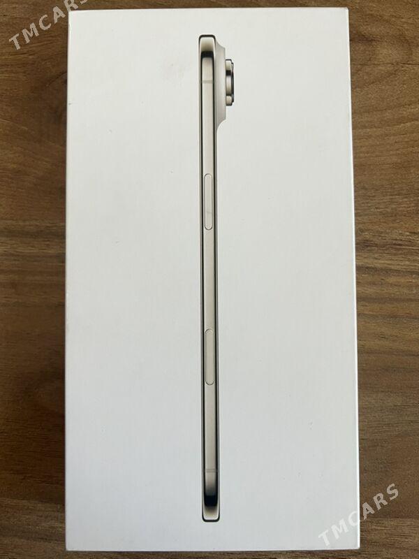 iPhone Air - Aşgabat - img 1