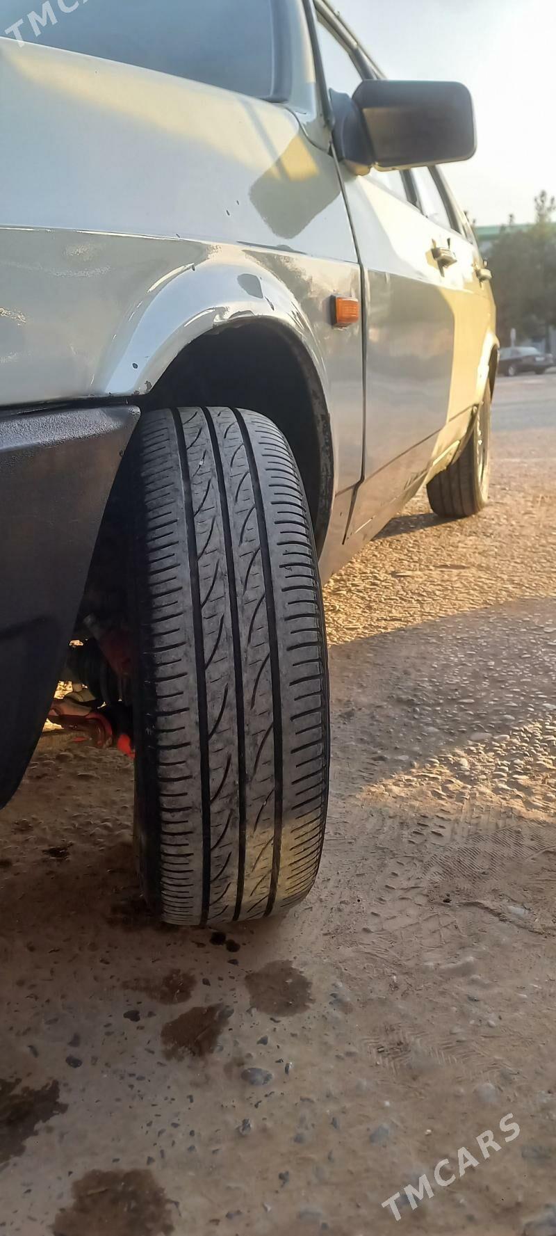 Lada 21099 2001 - 23 000 TMT - Сакарчага - img 1